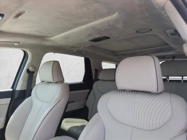 Used 2023 Hyundai Palisade Calligraphy FWD image 15