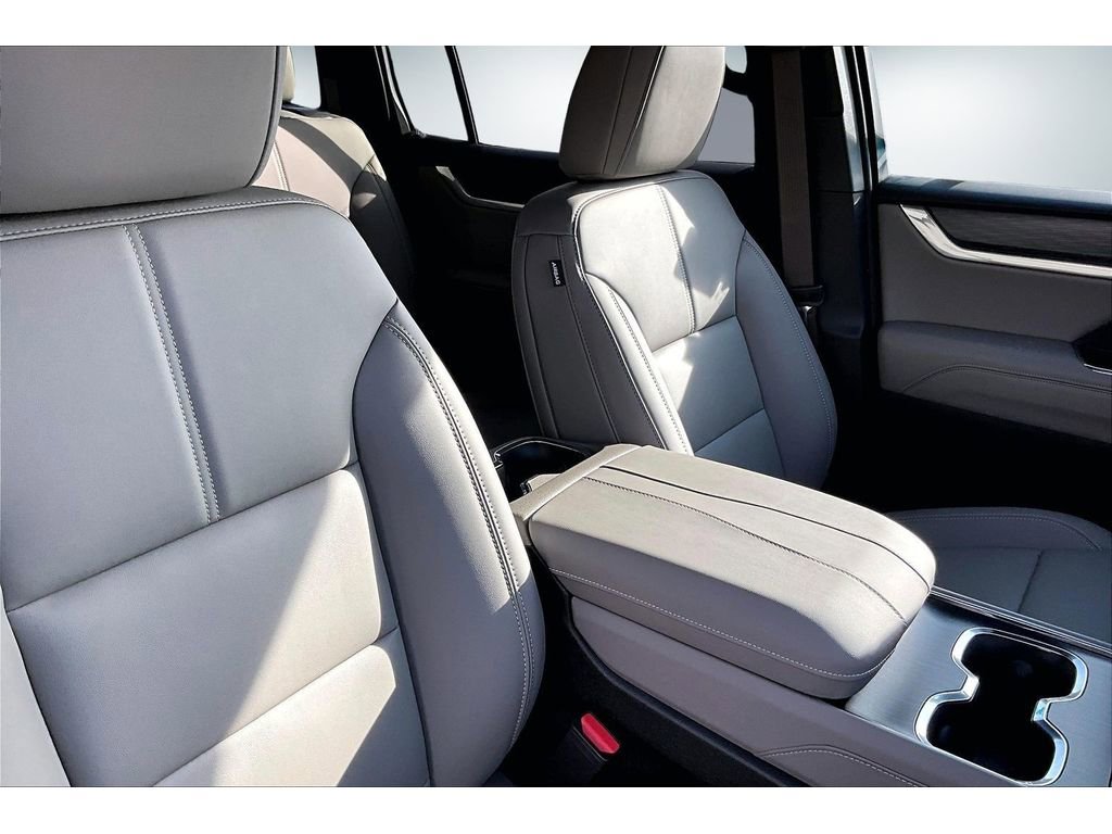 New 2026 GMC Acadia Elevation w/ Super Cruise Package image 11