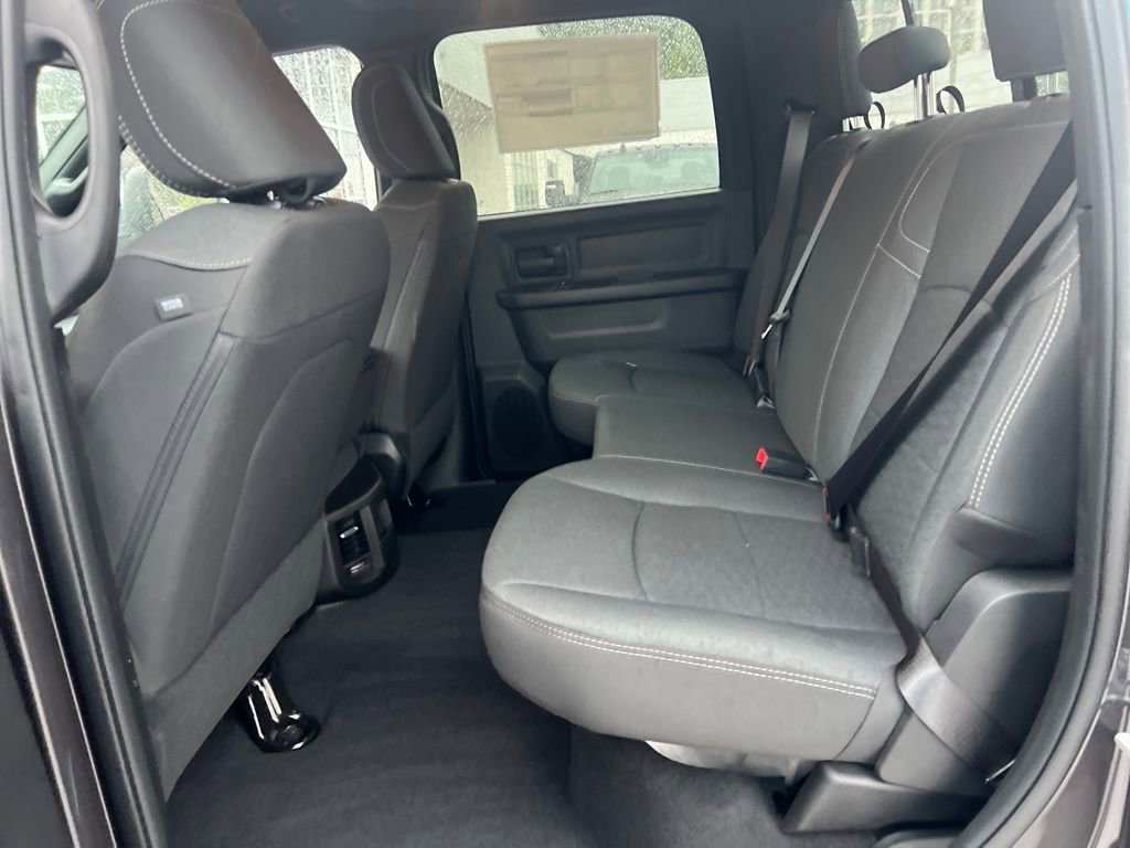 New 2026 RAM 2500 Tradesman image 31