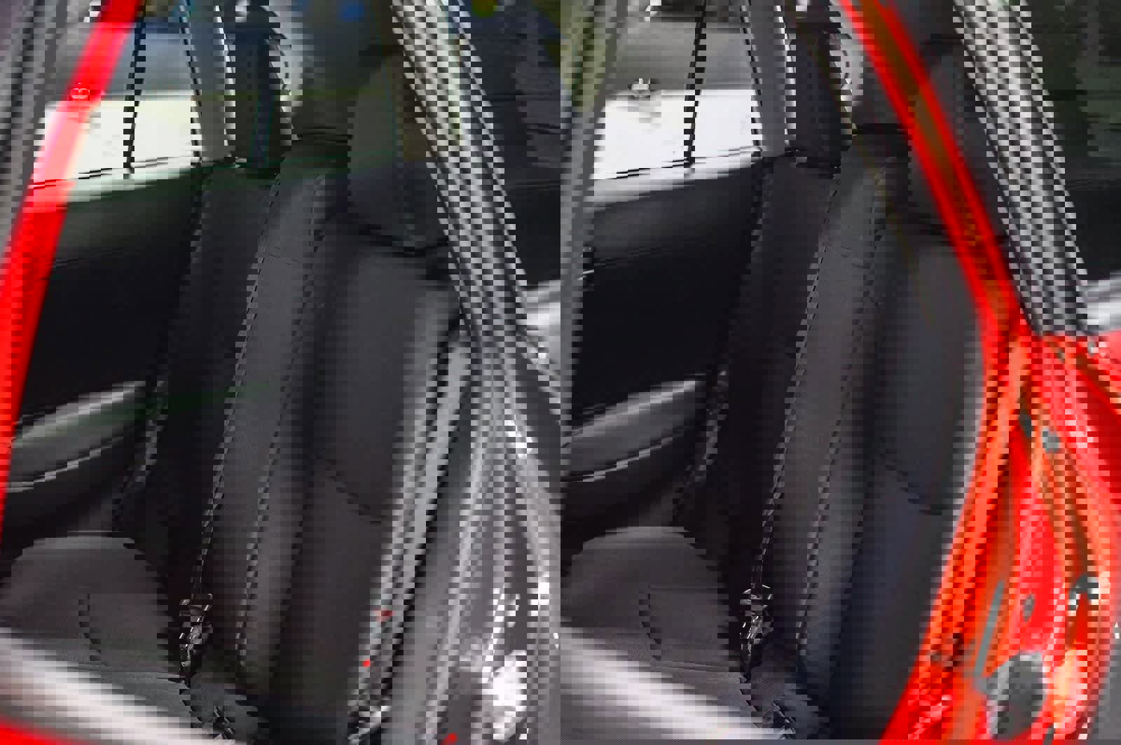 Certified 2026 Toyota Corolla Cross LE image 18