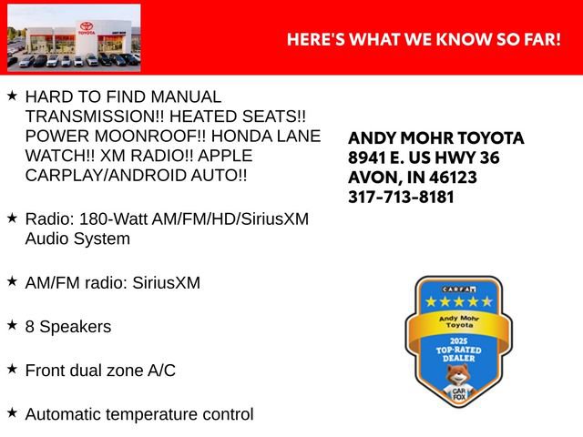 Used 2018 Honda Civic EX-T image 2