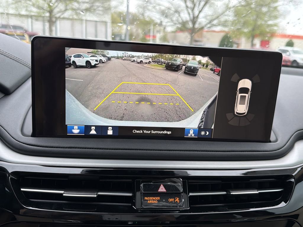 New 2026 Acura MDX w/ Technology Package image 29