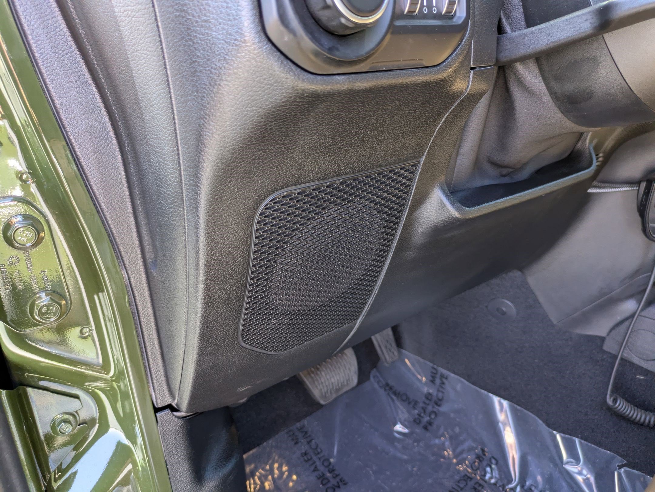 Used 2021 Jeep Wrangler Rubicon AWD/4WD image 13