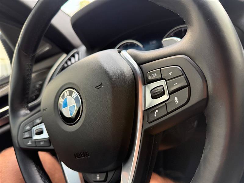 Used 2019 BMW X3 sDrive30i w/ Executive Package RWD image 38