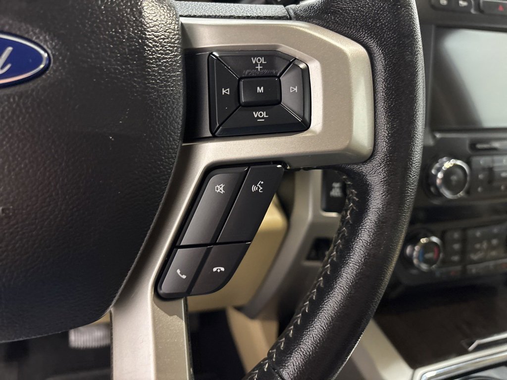 Used 2020 Ford F350 Lariat w/ Lariat Value Package image 27
