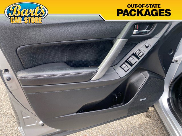 Used 2014 Subaru Forester 2.0XT Touring w/ Popular Package #2 AWD/4WD image 15