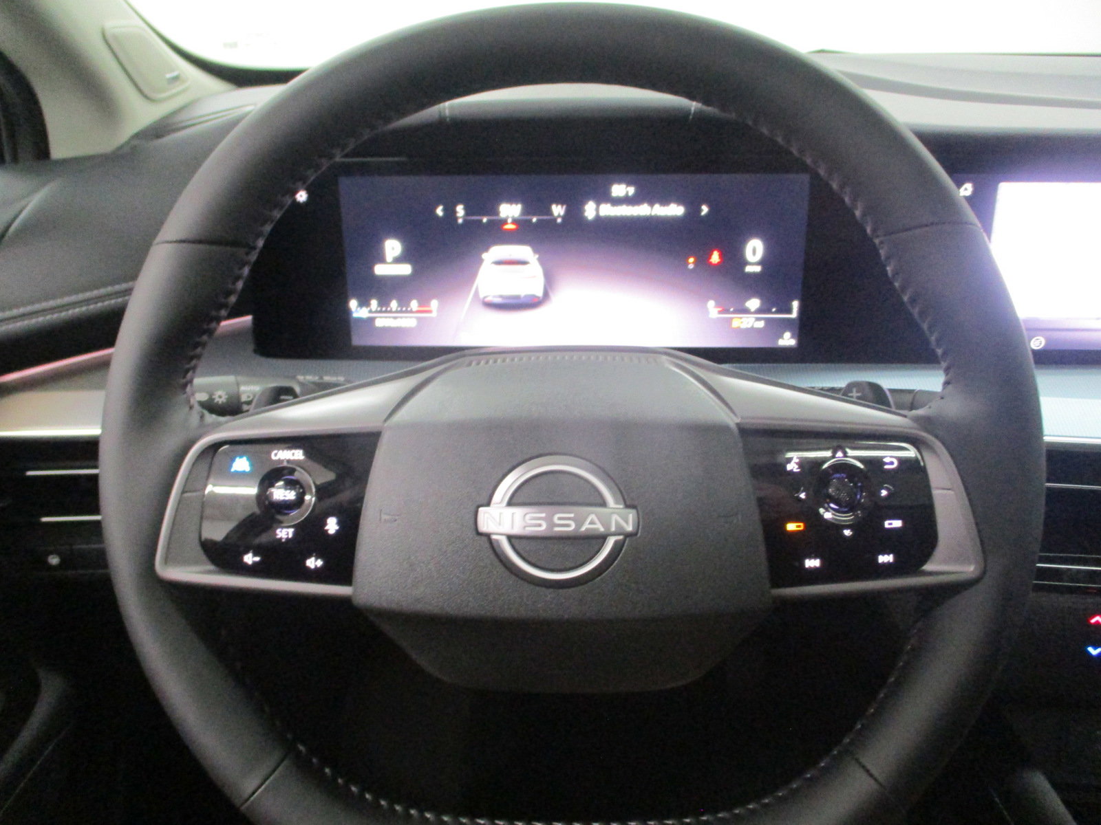 New 2025 Nissan Murano SL image 21