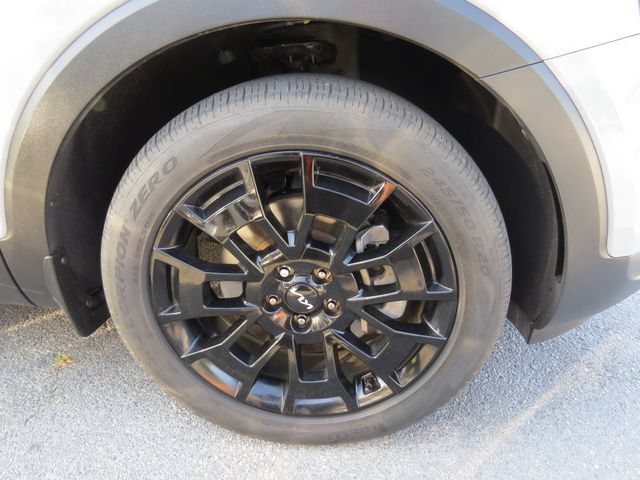 Used 2022 Kia Telluride SX w/ SX Prestige Package AWD/4WD image 10