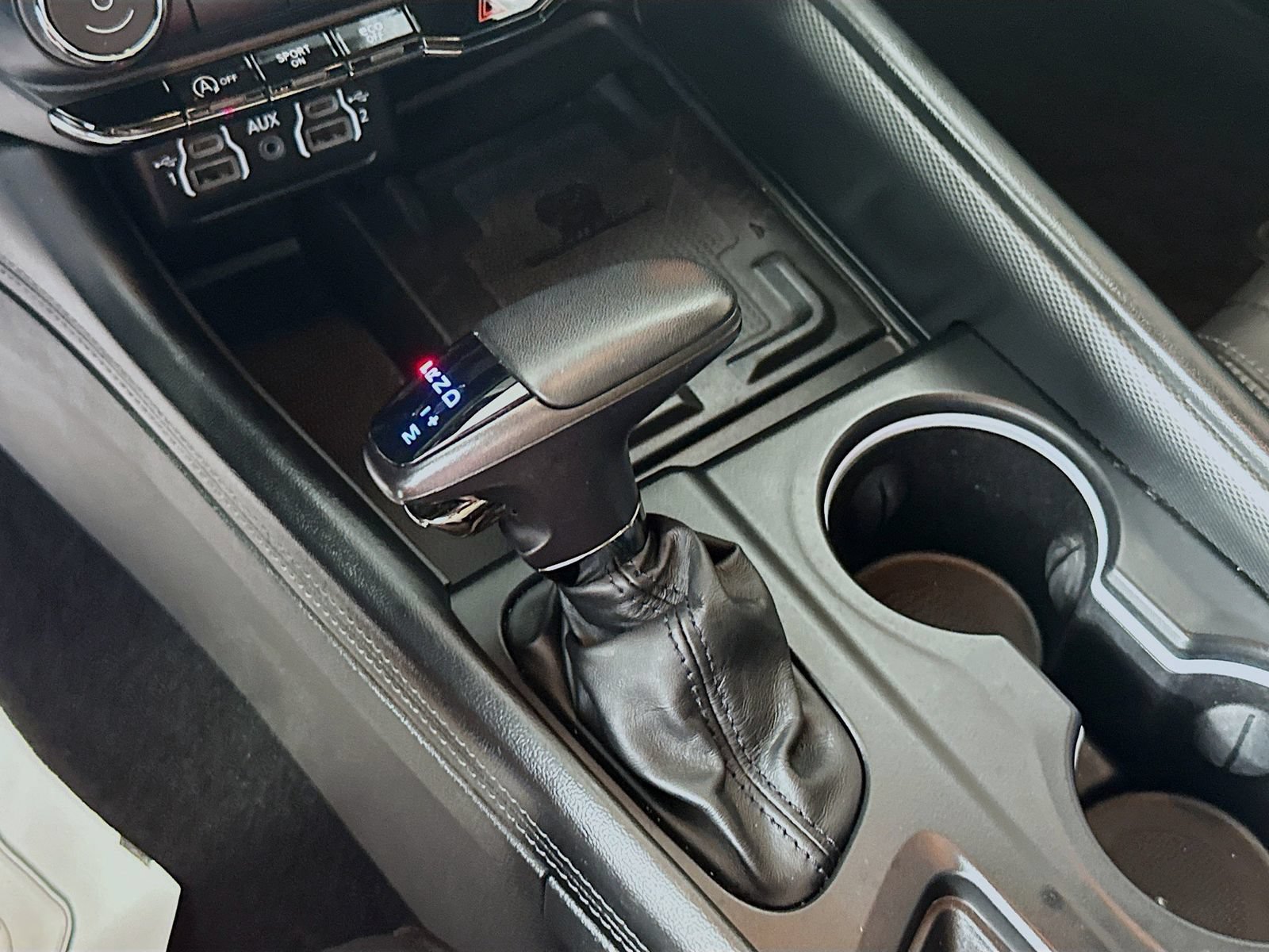 Used 2022 Dodge Durango GT AWD/4WD image 17