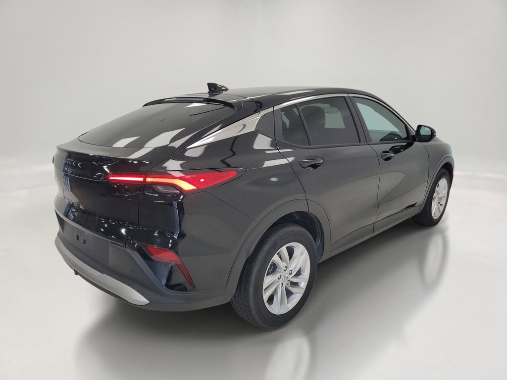Used 2025 Buick Envista Preferred FWD image 6