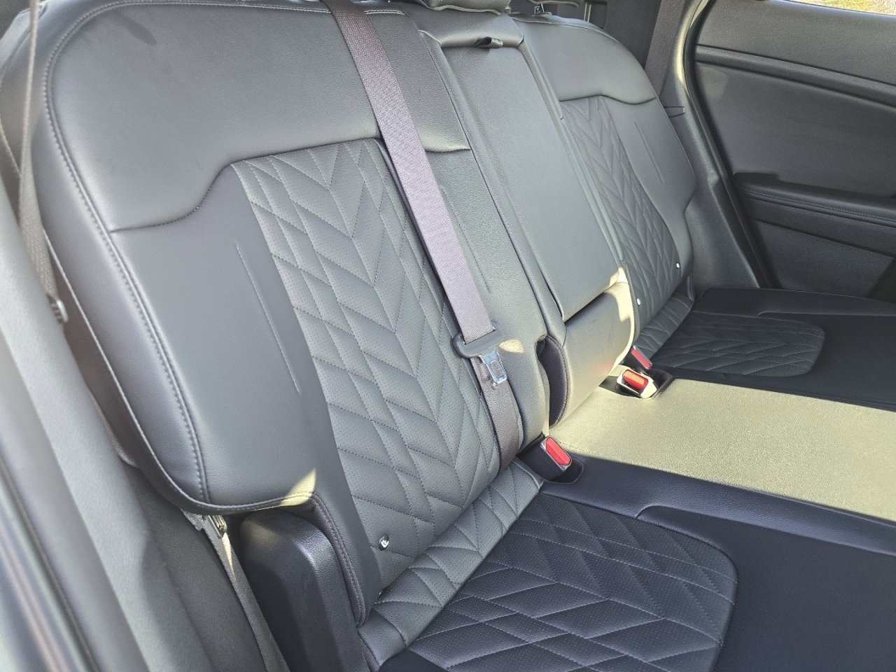 Used 2023 Kia Sportage X-Line Prestige image 24