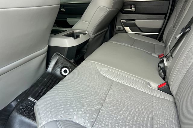 Used 2022 Toyota Tundra Limited AWD/4WD image 14
