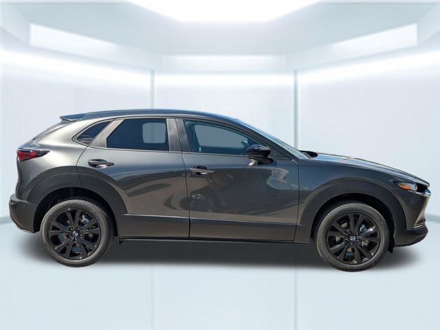 New 2026 MAZDA CX-30 AWD 2.5 S w/ Select Sport Pkg image 7