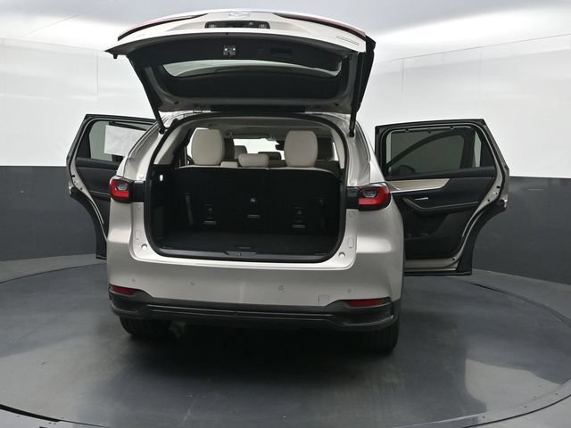 Certified 2026 MAZDA CX-90 3.3 Turbo w/ Preferred Package AWD/4WD image 45