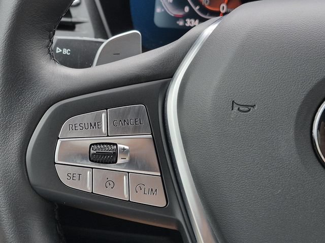 Used 2024 BMW X4 xDrive30i w/ Premium Package AWD/4WD image 28