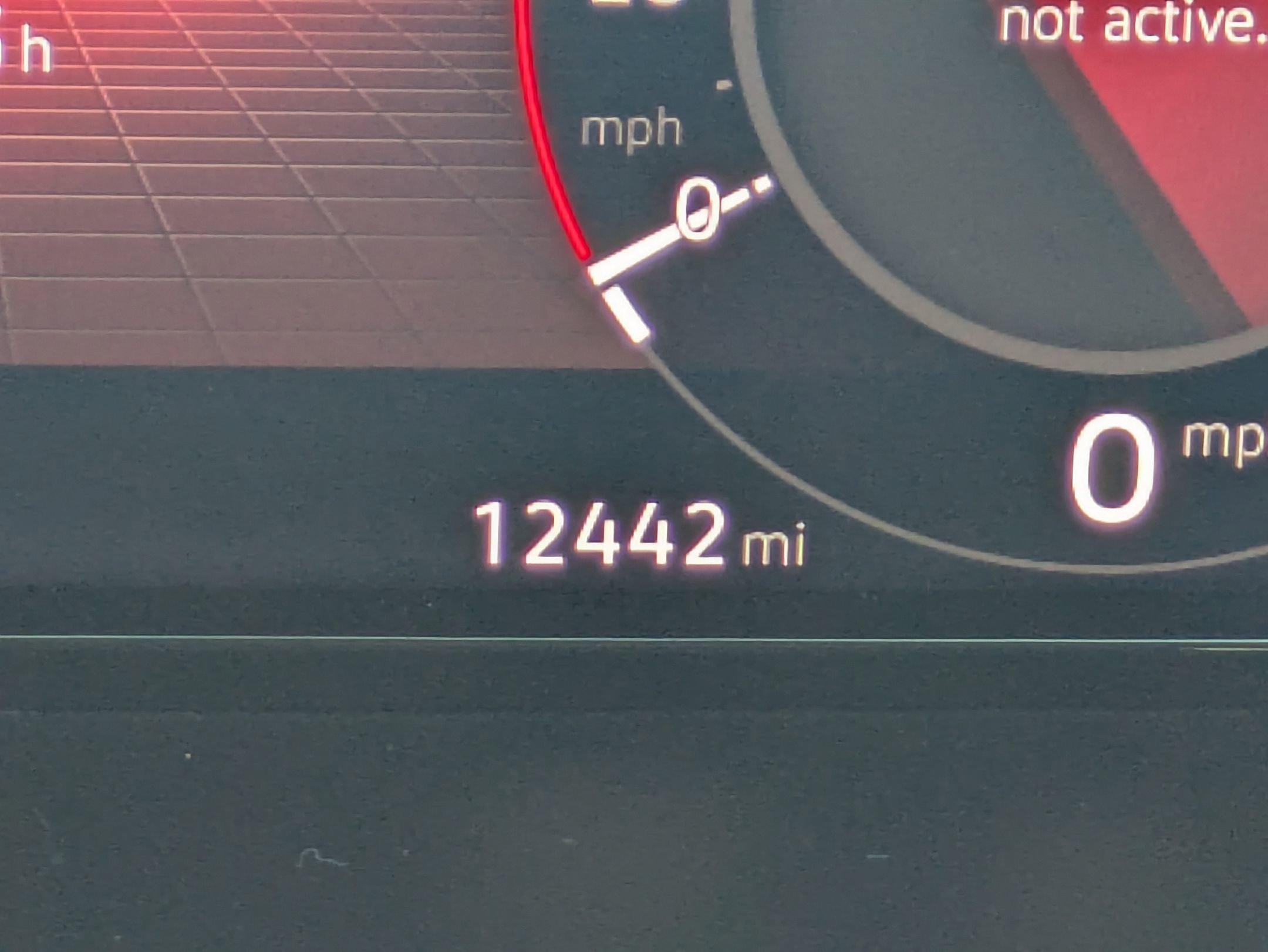 Used 2024 Volkswagen Atlas SEL Premium R-Line image 11