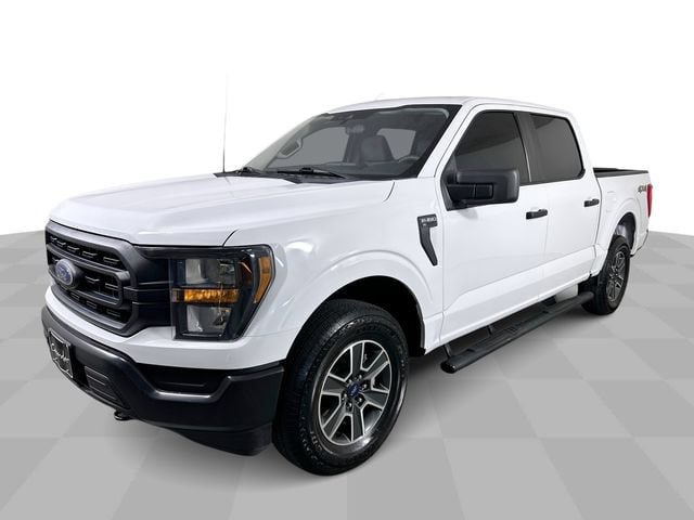 Used 2023 Ford F150 XL