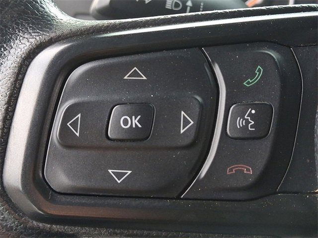 Used 2021 Jeep Wrangler Sport image 20