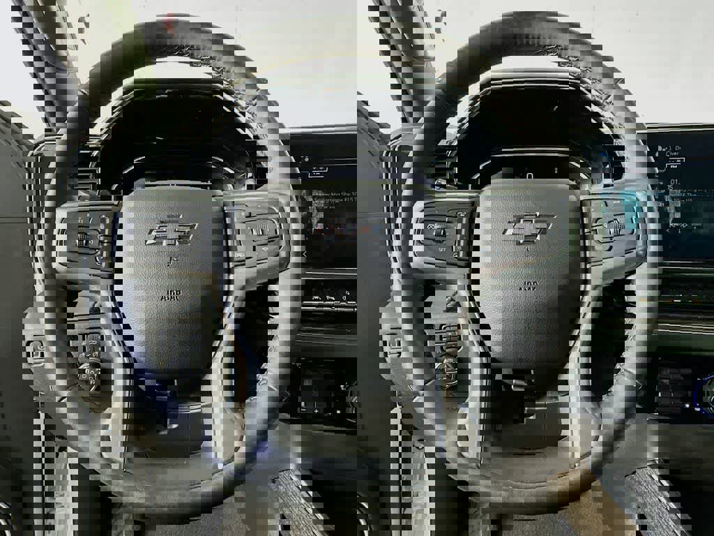 Used 2023 Chevrolet Silverado 1500 RST w/ All Star Edition Plus image 16