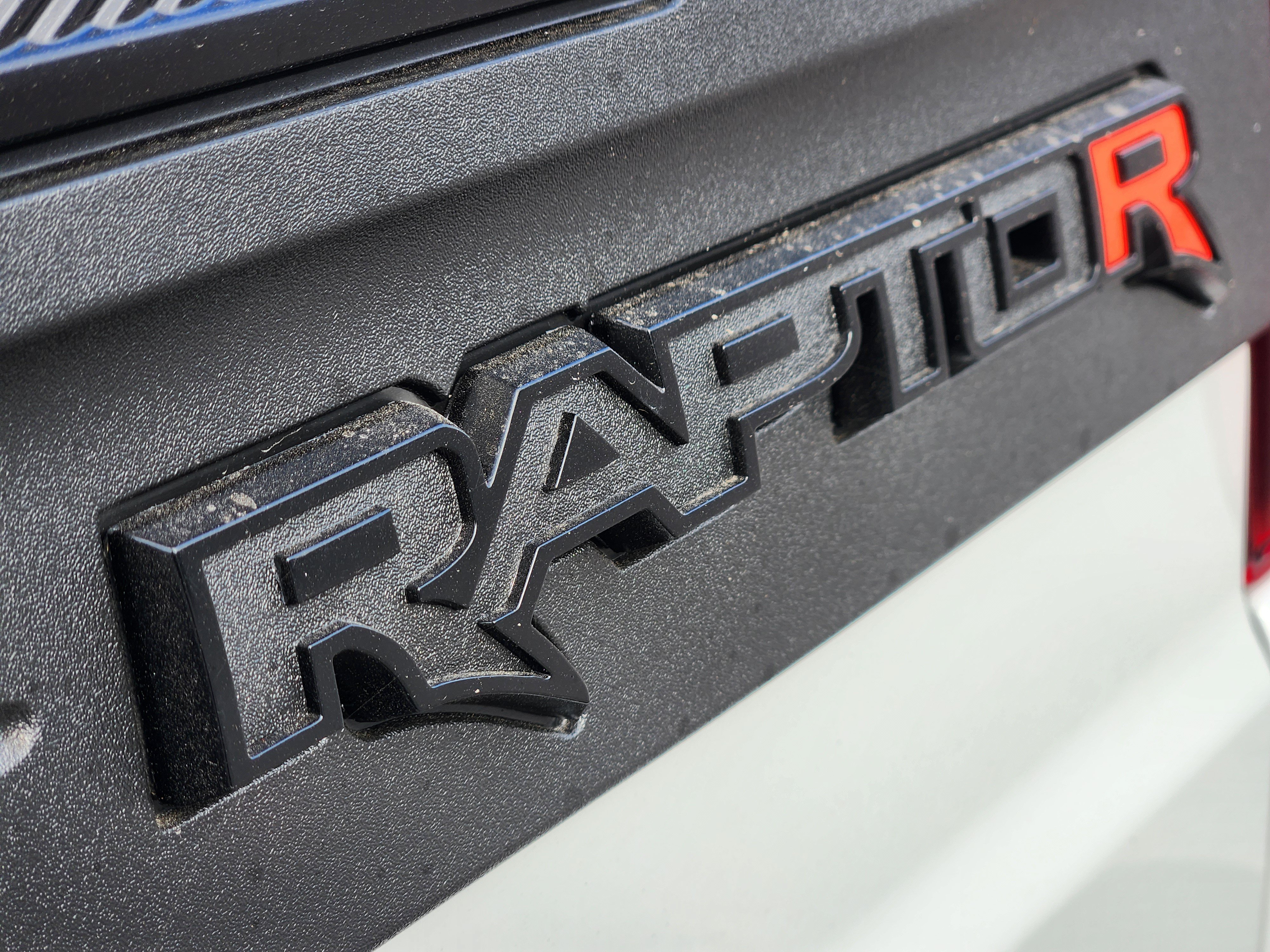 New 2026 Ford F150 Raptor w/ Equipment Group 803A Raptor R AWD/4WD image 9