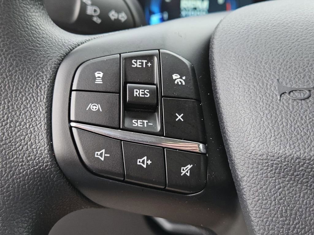 New 2025 Ford Bronco Sport Big Bend AWD/4WD image 18