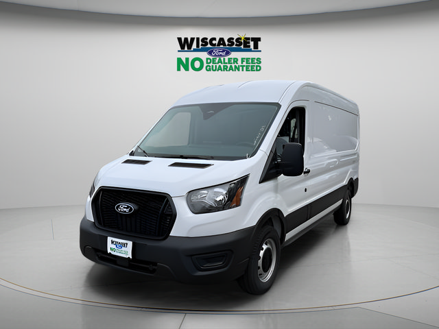 New 2026 Ford Transit 250 148 Medium Roof RWD image 16