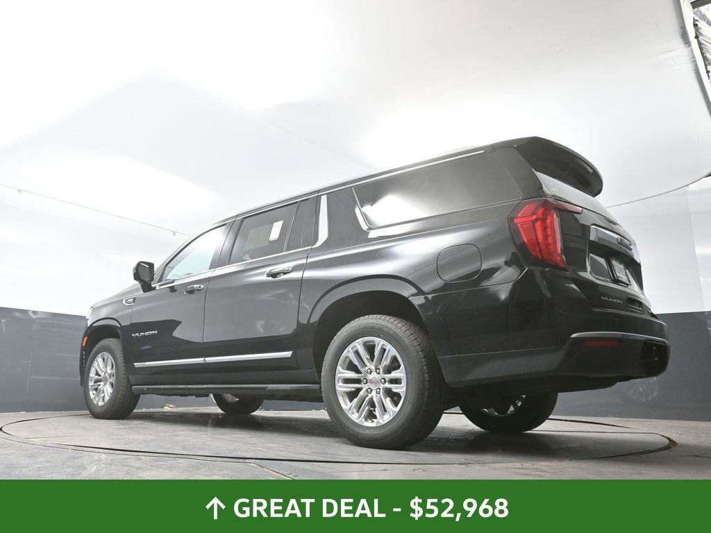 Used 2024 GMC Yukon XL SLT AWD/4WD image 62