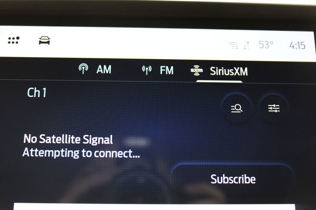 Used 2022 Ford Edge SE w/ Black Appearance Package image 40