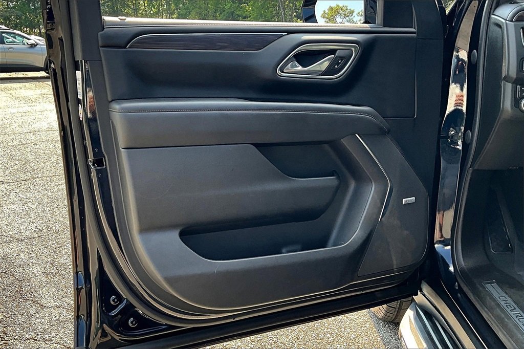 Certified 2023 Chevrolet Tahoe LT image 18