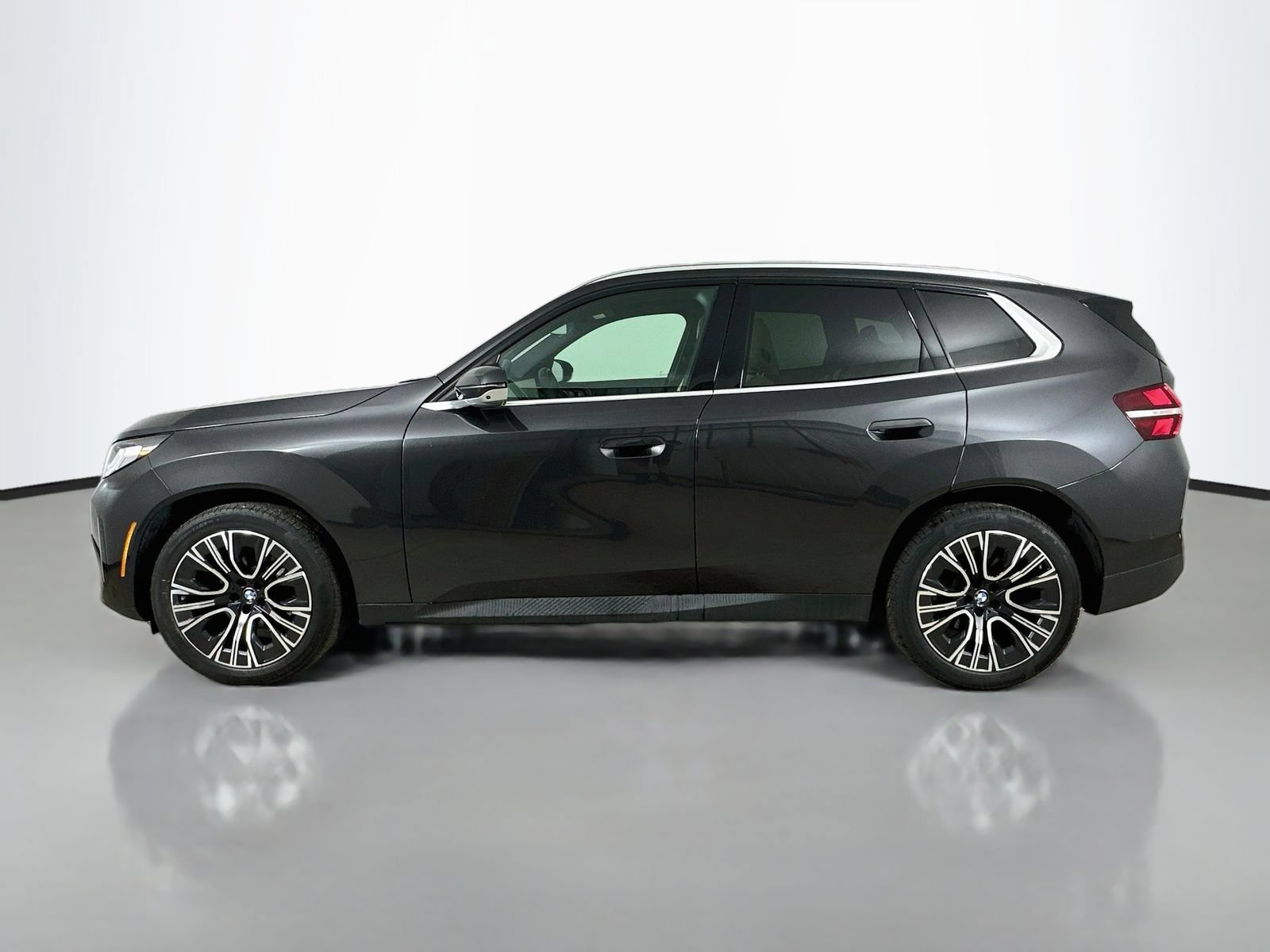 Used 2026 BMW X3 xDrive30i AWD/4WD image 8