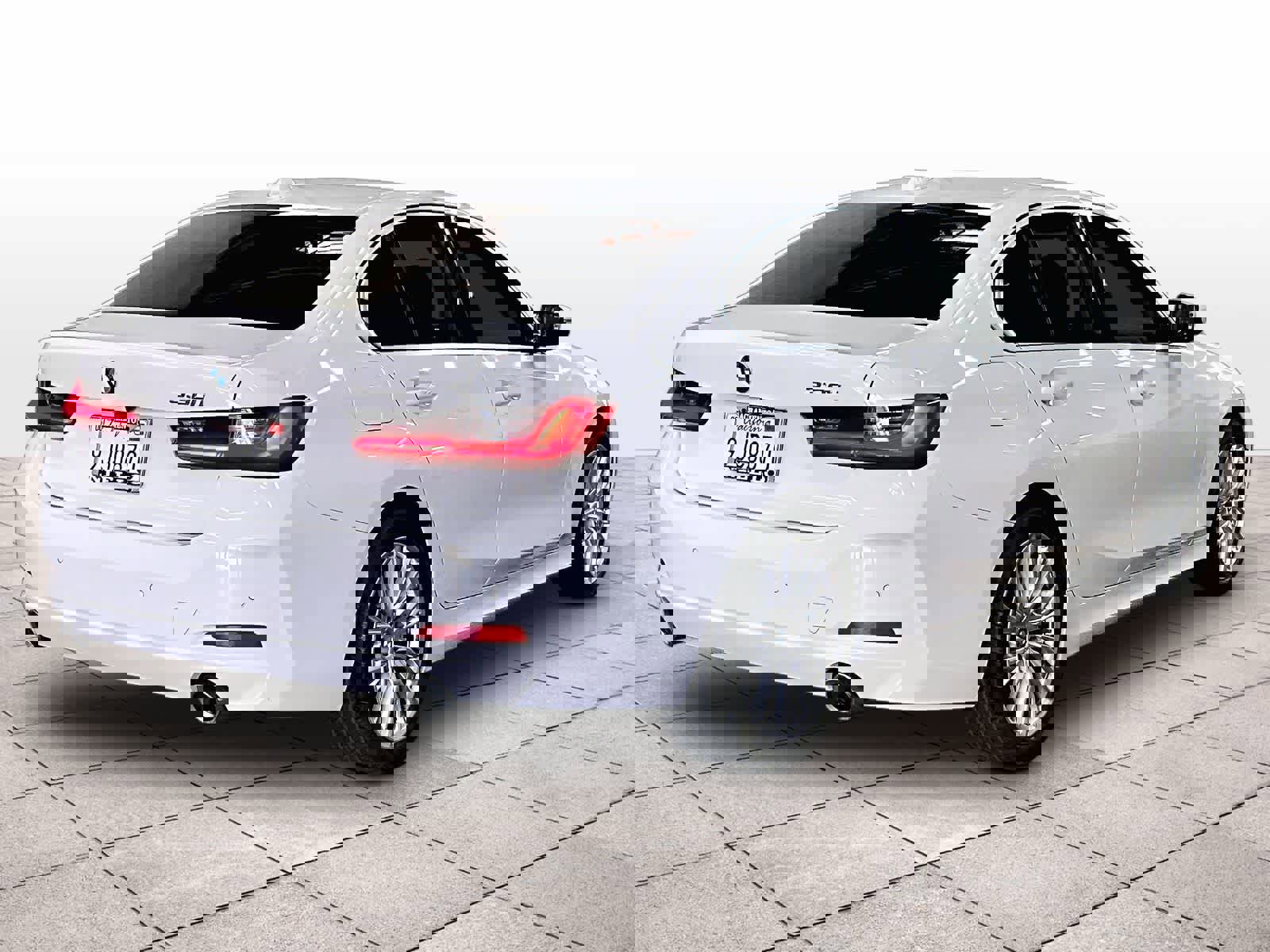 Used 2024 BMW 330i Sedan w/ Convenience Package image 15