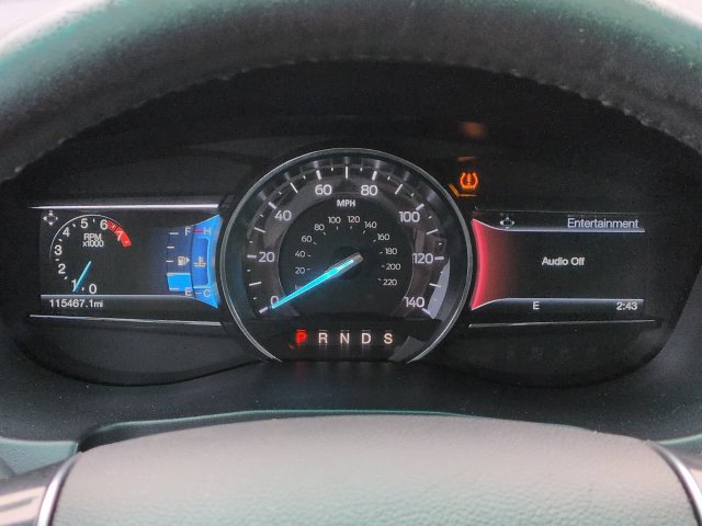Used 2016 Ford Explorer Limited FWD image 27