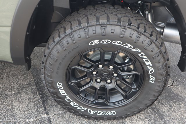 New 2026 RAM 1500 Rebel w/ Rebel Level 2 Equipment Group image 27