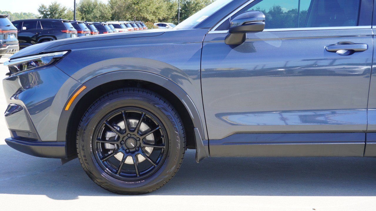 Used 2023 Honda CR-V EX-L image 10