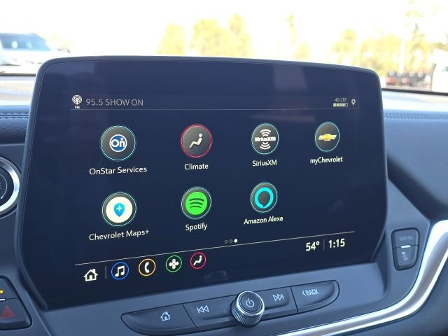 Used 2024 Chevrolet Blazer LT image 26