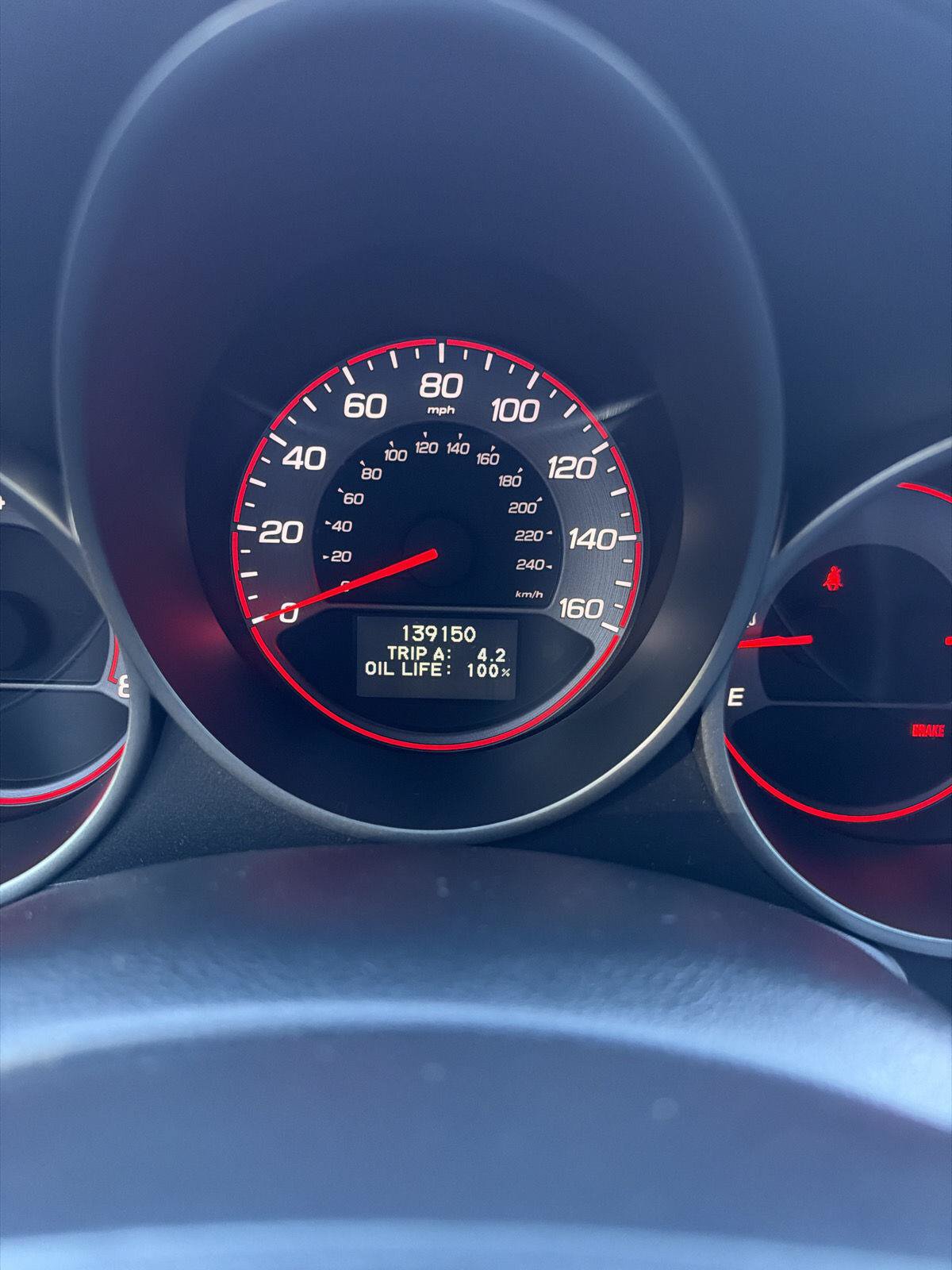 Used 2007 Acura TL Type-S FWD image 24