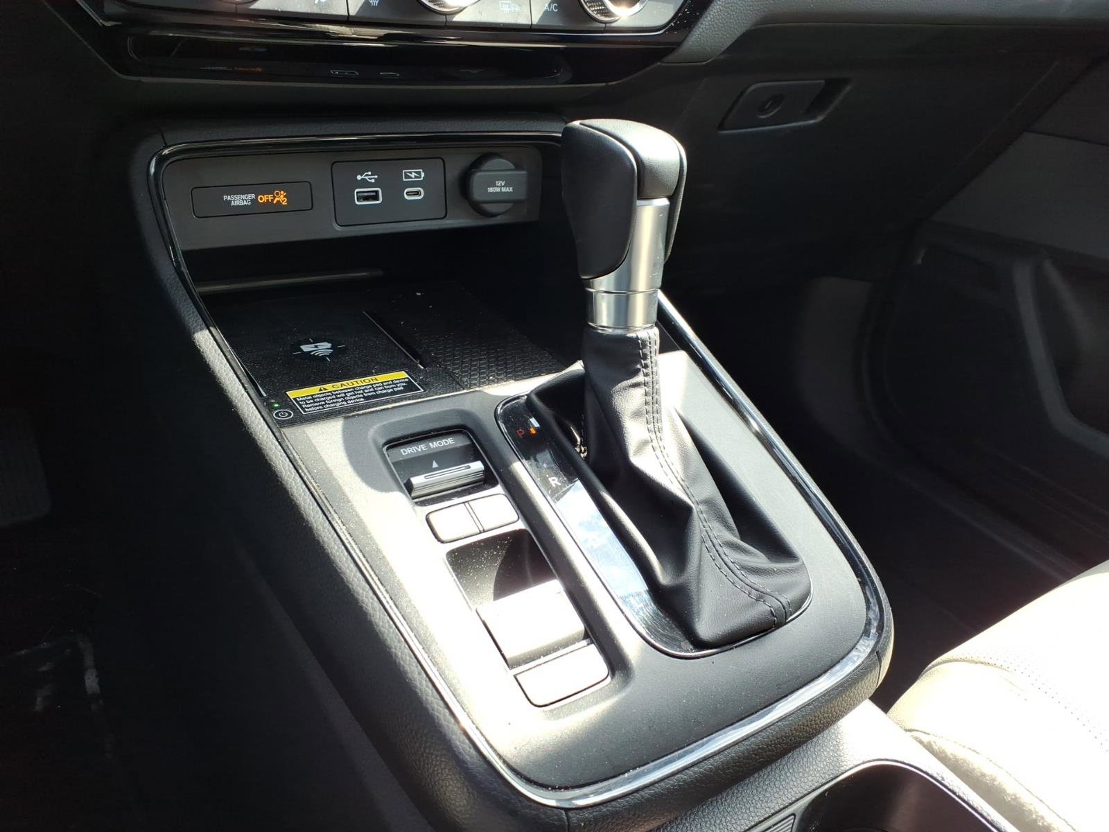 Used 2024 Honda CR-V EX-L image 24