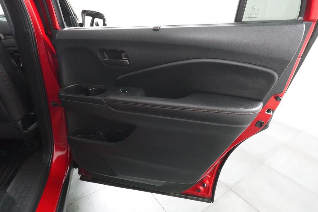 Used 2023 Honda Passport TrailSport image 27