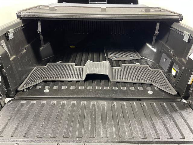 Certified 2023 Toyota Tacoma TRD Off-Road image 10