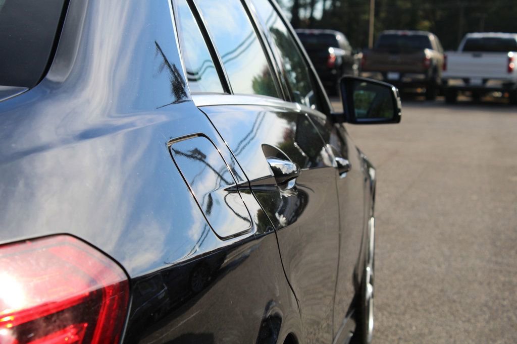 Used 2014 Mercedes-Benz E 350 4dr Sedan E350 RWD image 35
