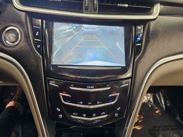 Used 2013 Cadillac XTS Luxury w/ Driver Awareness Package AWD/4WD image 22