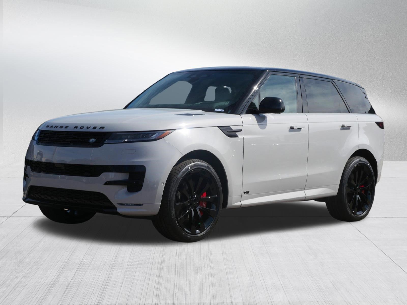 New 2026 Land Rover Range Rover Sport Dynamic SE