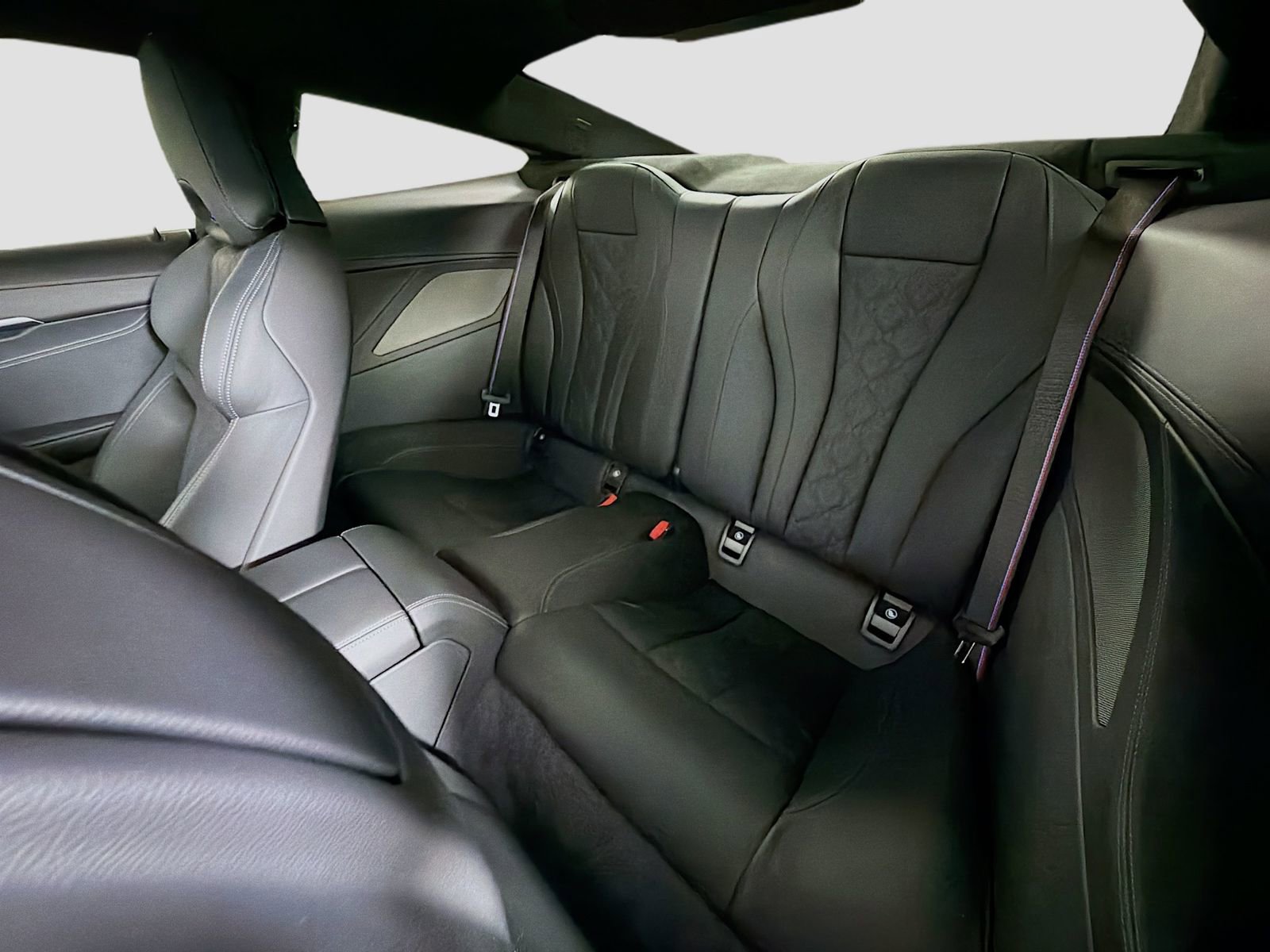 Used 2023 BMW M8 Competition w/ Driving Assistance Package image 25