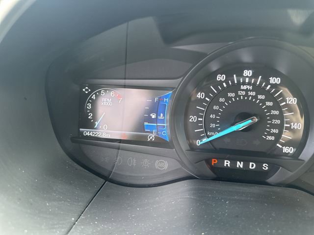 Used 2021 Ford Edge SEL w/ Convenience Package AWD/4WD image 12