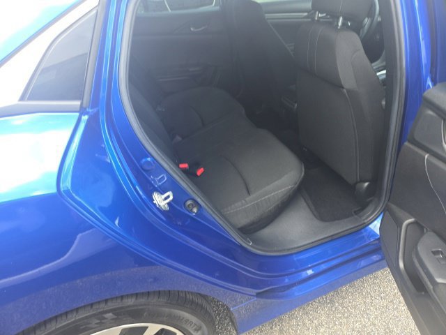 Used 2019 Honda Civic LX image 19