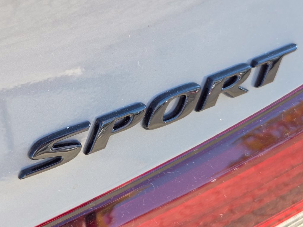 New 2026 Honda Civic Sport image 20