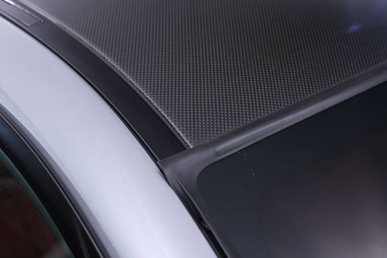 Used 2012 BMW M3 Coupe image 44