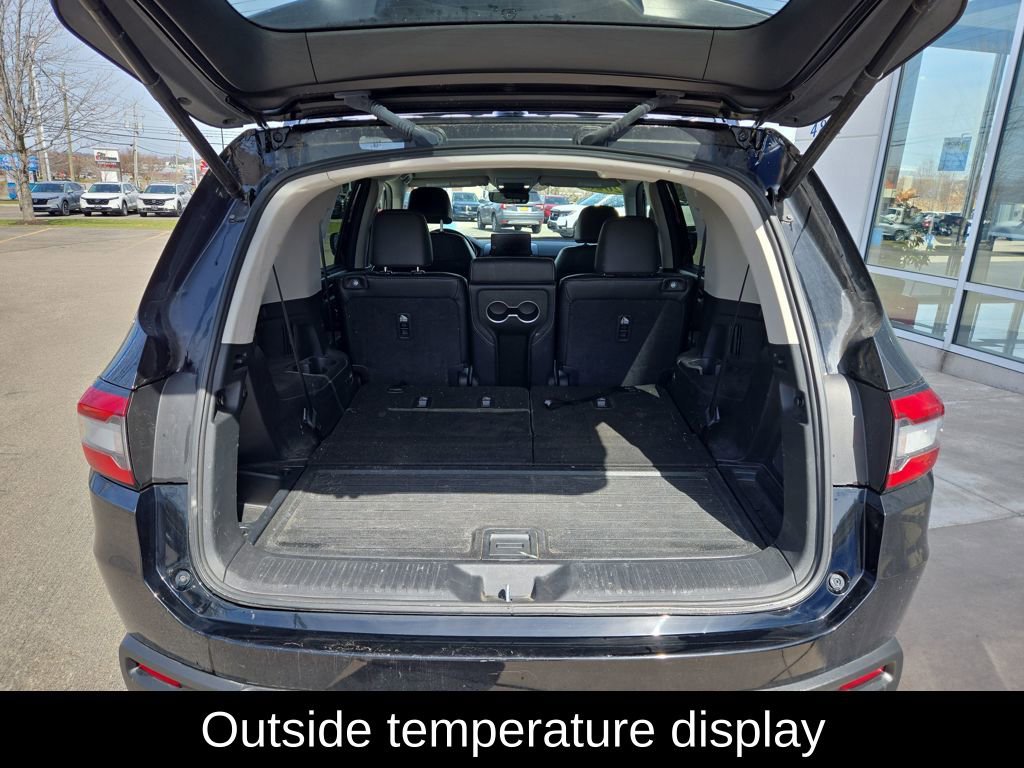 Used 2023 Honda Pilot EX-L image 23