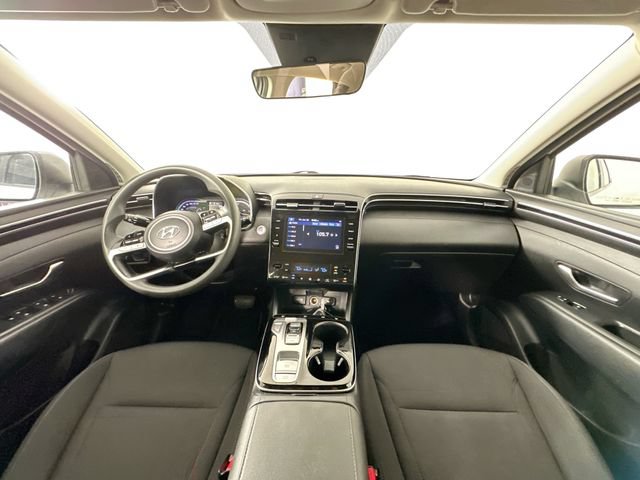 Used 2022 Hyundai Tucson SEL AWD/4WD image 3