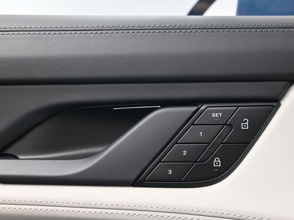 Certified 2024 Porsche Taycan GTS image 18